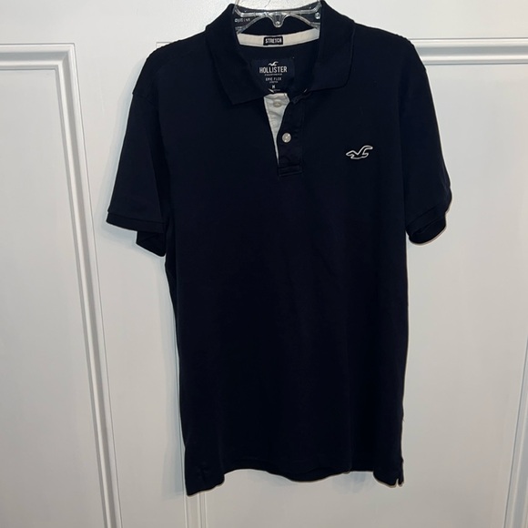 Hollister polo shirt - Picture 1 of 5